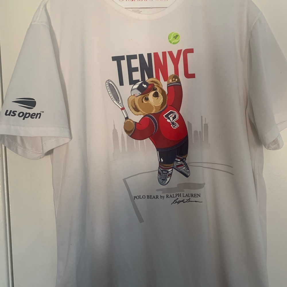 Polo Ralph Lauren tee shirt